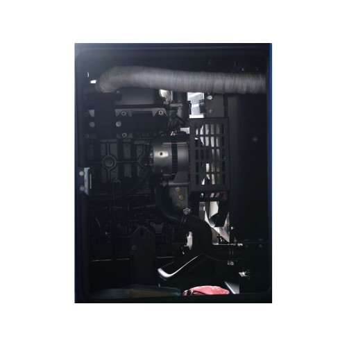 Дизельний генератор SOYGEN SGY 28 KVA