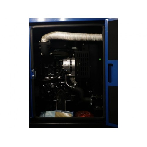 Дизельний генератор SOYGEN SGY 28 KVA