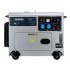 Дизельний генератор TAGRED TA7350DS Дизельний генератор TAGRED TA7350DS
