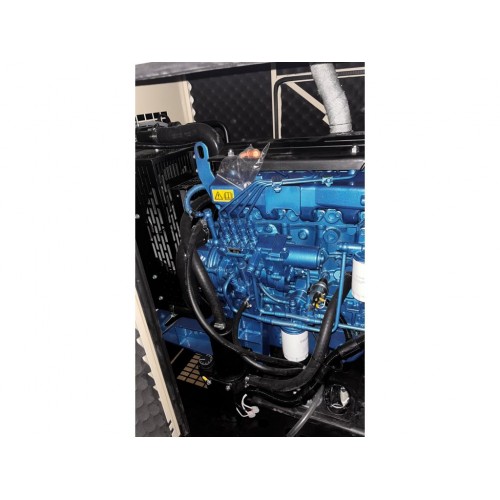 Дизельний генератор TMG POWER ECOB-25