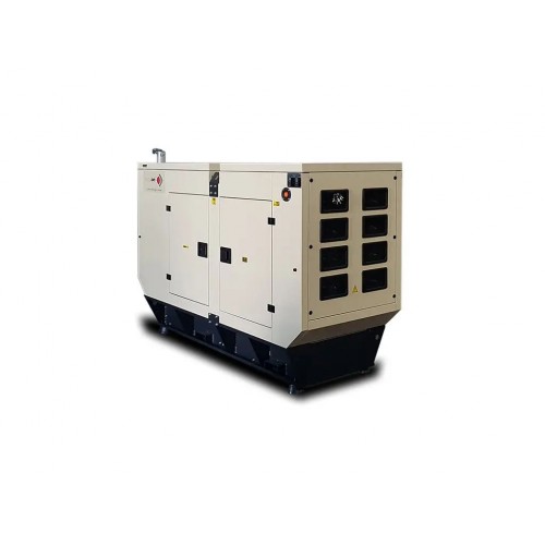 Дизельний генератор TMG POWER TMGB-70