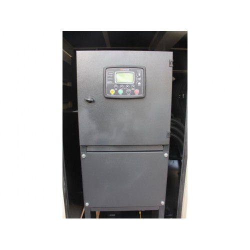 Дизельний генератор UNIVERSAL UND-BD 250 KVA