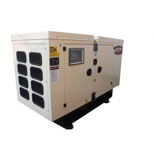 Дизельний генератор UNIVERSAL UND-BD 45 KVA