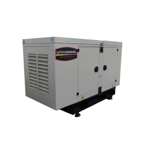 Дизельний генератор UNIVERSAL UND-BD 45 KVA