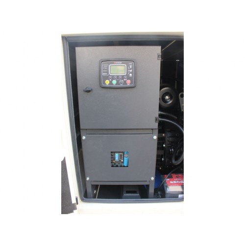 Дизельний генератор UNIVERSAL UND-BD 70 KVA