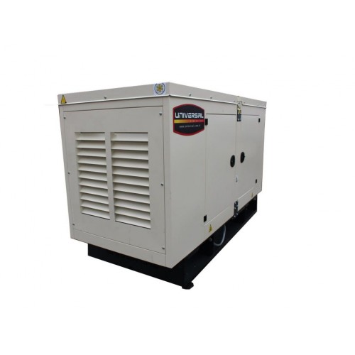 Дизельний генератор UNIVERSAL UND-BD 90 KVA