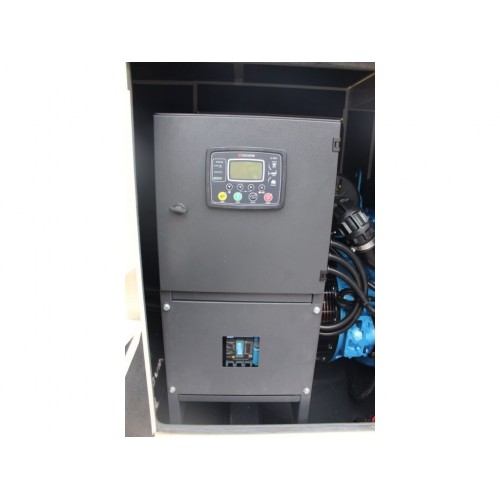 Дизельний генератор UNIVERSAL UND-BD 90 KVA