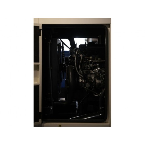Дизельний генератор UNIVERSAL UND-YD 22 KVA