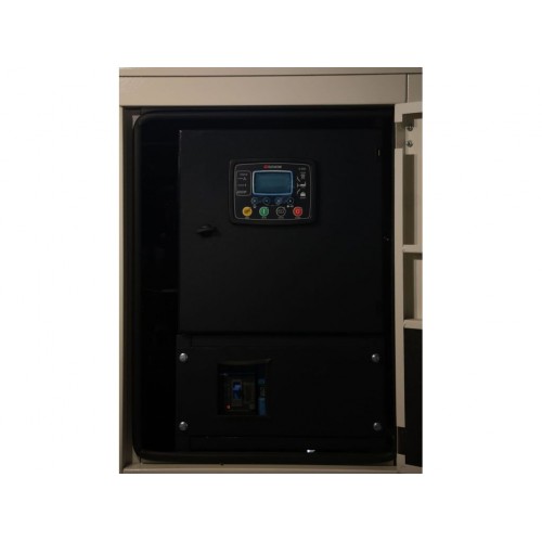 Дизельний генератор UNIVERSAL UND-YD 22 KVA