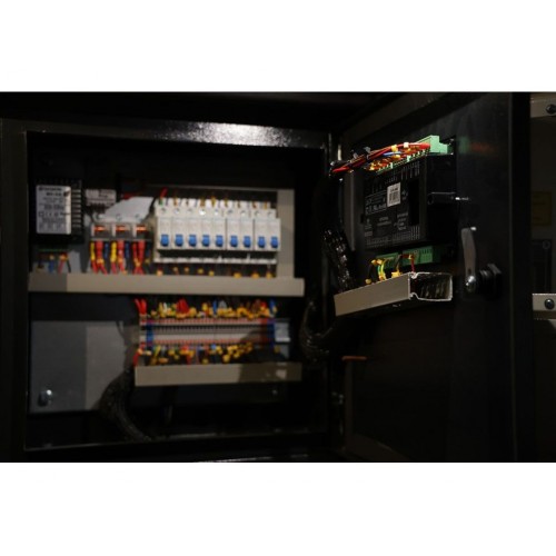 Дизельний генератор UNIVERSAL UND-YD 22 KVA