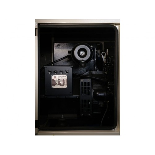 Дизельний генератор UNIVERSAL UND-YD 22 KVA