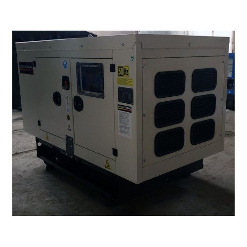 Дизельний генератор UNIVERSAL UND-YD 22 KVA