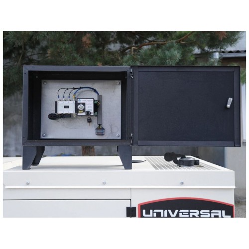 Дизельний генератор UNIVERSAL UND-YD 55 KVA