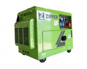 Дизельні генератори до 10 кВт