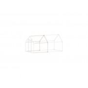 Додаткова секція вольєру для птахів Zipper