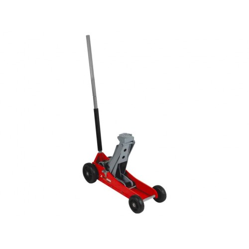 Домкрат для позашляховиків Holzmann OWH3.0