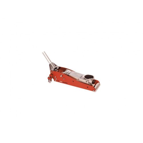 Домкрат підкатний 1,25 т Holzmann RWH 125ALU