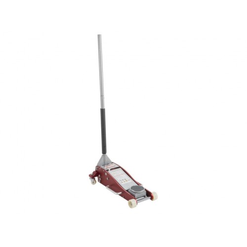 Домкрат підкатний 2,5 т Holzmann RWH 250 HYBRID