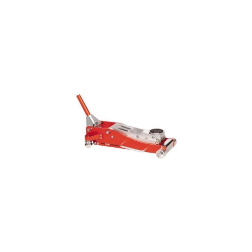 Домкрат підкатний 2,5 т Holzmann RWH 250ALU