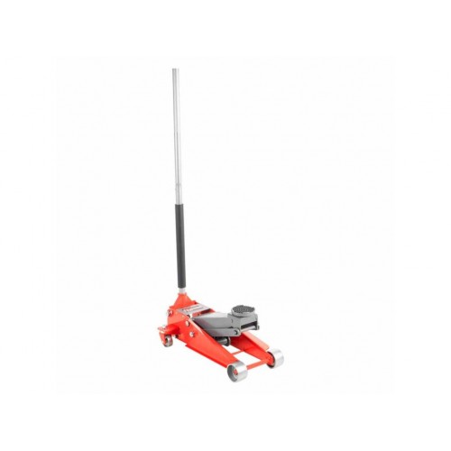 Домкрат підкатний 3т Holzmann RWH 300