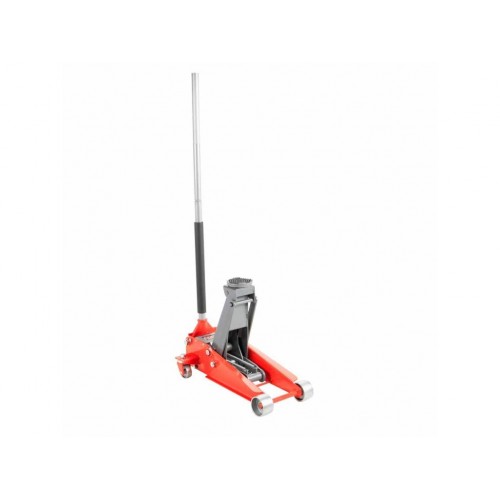 Домкрат підкатний 3т Holzmann RWH 300