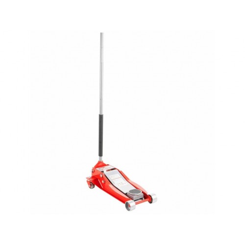 Домкрат підкатний 4т Holzmann RWH 400