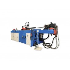Дорновий трубогиб з ЧПУ SANCO SB-38CNC