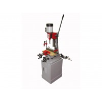 Свердлильно-присадні верстати