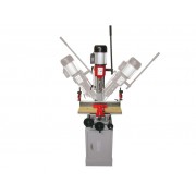 Довбальний верстат Holzmann STM 26S