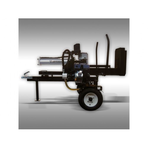 Дровокол Jansen HS-22A62