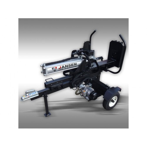 Дровокол Jansen HS-22A62E