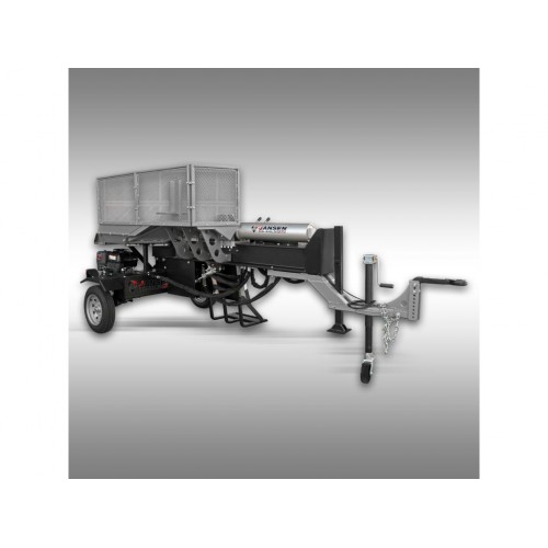 Дровокол Jansen HS-40L55-XXL