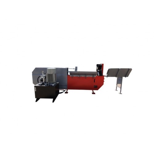 Дровокол Trak-Met ŁD-600