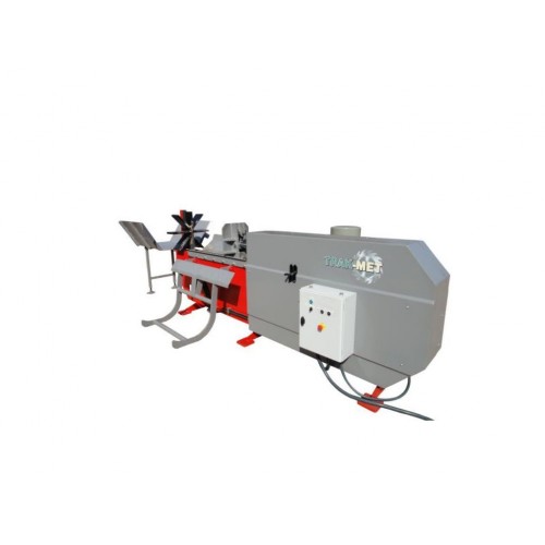Дровокол Trak-Met ŁD-600
