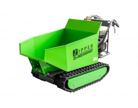 Міні самоскиди