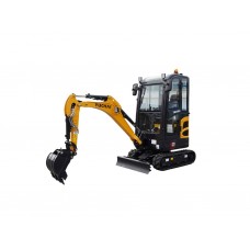 Екскаватор Yuchai U20