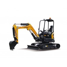 Екскаватор Yuchai U27