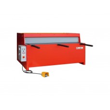 Електричні гільйотинні ножиці Holzmann TBS 2050E3