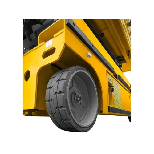 Електричний мобільний підйомник Cormak PNE6