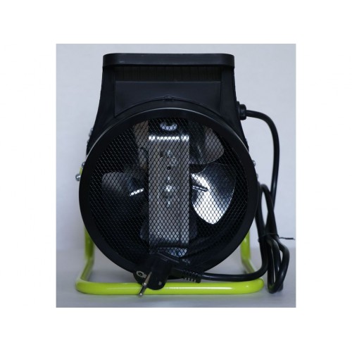 Електричний обігрівач Gardyer HE3000