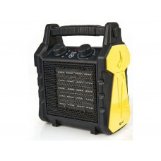 Електричний обігрівач GEKO 80405