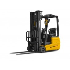 Електричний щогловий навантажувач Cormak W16E45