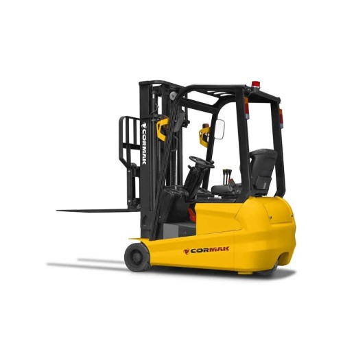 Електричний щогловий навантажувач Cormak W16E45