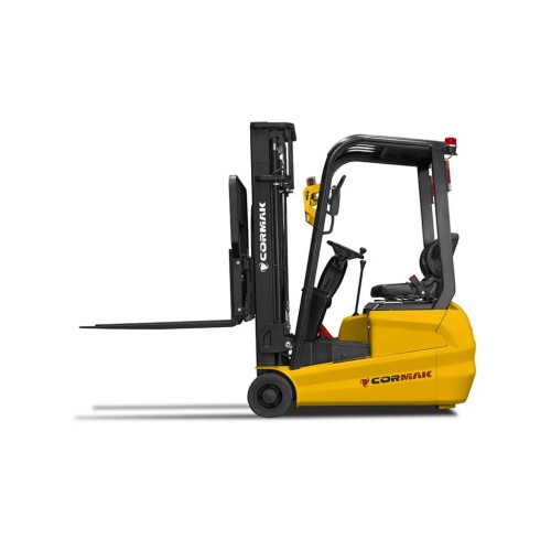 Електричний щогловий навантажувач Cormak W16E45