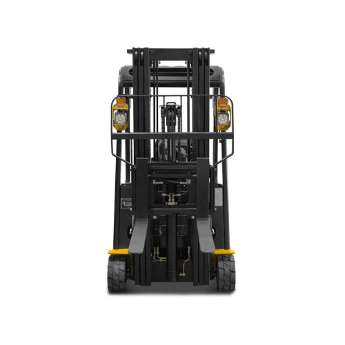 Електричний щогловий навантажувач Cormak W16E45