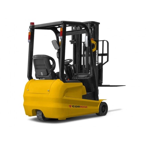 Електричний щогловий навантажувач Cormak W16E45