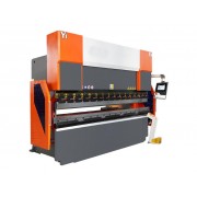 Електро-гідравлічний листозгинальний прес DURMARK PSH-70Tx2500 з ЧПУ