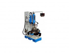 Довбальні верстати