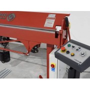 Електромеханічний листозгинальний верстат ZGH 2200/1,2/160