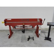 Електромеханічний листозгинальний верстат ZGH 2200/1,2/160